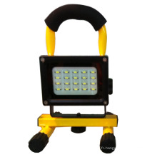 24 PCS LED Work Light Mtl3004